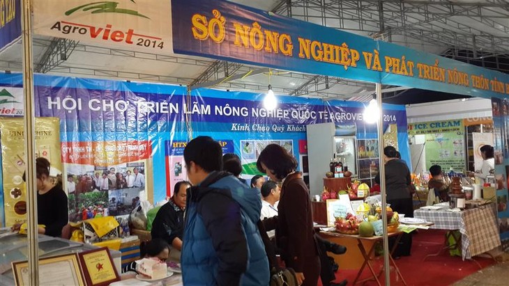 AGROVIET 2014 - ảnh 15